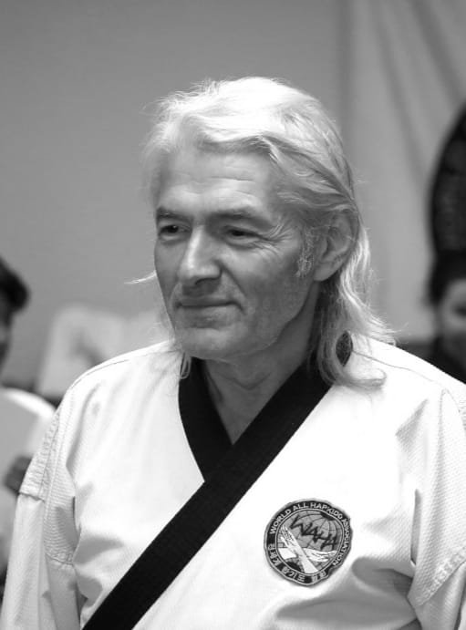 Grandmaster Şükrü Kınataş