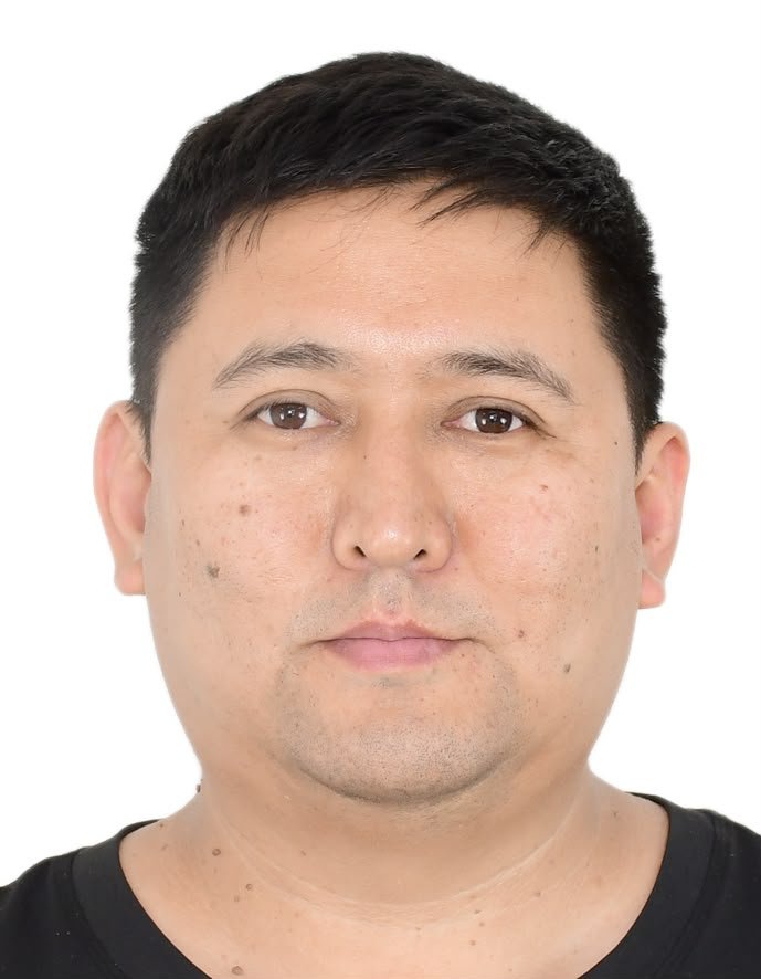 Ildar IUsupov